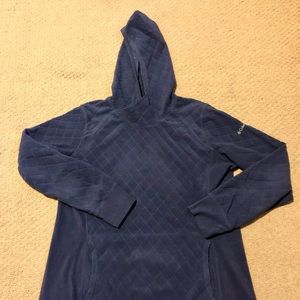 Fleece Hoodie